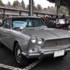 スカイラインスポーツ（1962年式）