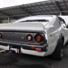 スカイライン2000GT-R（1973年式）