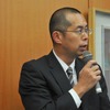 ヒロボー代表取締役社長 松坂晃太郎