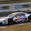 #25「86 MC」（GT300クラス予選1位）