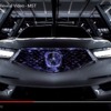 アキュラ MDX の2017年型