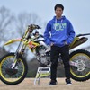 小島庸平選手
