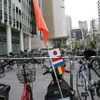 東京もあと5年で自転車が普及する…自転車王国オランダ公使