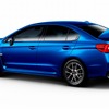 スバル WRX STI タイプS