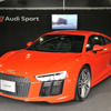 アウディ R8