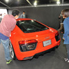 アウディ R8