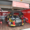 アウディ R8 LMS