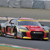 アウディ R8 LMS