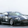 【オートスポーツインターナショナル07】ジャガー XKR GT3 モデル公開