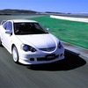 【読者のおたより】発売日前に新型『インテグラ』を見た、乗った!!