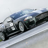 【オートスポーツインターナショナル07】ジャガー XKR GT3 モデル公開