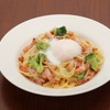 パスタ カルボナーラ