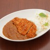 カツカレー