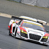 #26 AUDI R8 LMS（Team TAISAN SARD）