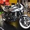 スズキ SV650 ラリーコンセプト（東京モーターサイクルショー16）