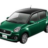トヨタ パッソ 新型