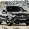 メルセデスAMG GLC 43 4MATIC