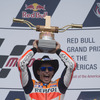 2016 MotoGP 第3戦 決勝