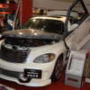 【東京オートサロン07】写真蔵…オートバックス 続々々