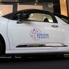 DS3カブリオSo Parisienne
