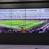 購入者にはマンチェスター･ユナイテッドの試合へ正体さっる