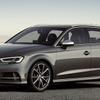 アウディ S3 スポーツバック 改良新型