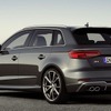 アウディ S3 スポーツバック 改良新型
