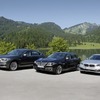 BMW 5シリーズ