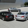 BMW 5シリーズ