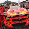 AUTOBACS RACING TEAM AGURI（SUPER GT 第1戦岡山）