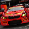 AUTOBACS RACING TEAM AGURIのBMW M6 GT3（SUPER GT 第1戦岡山）