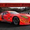 AUTOBACS RACING TEAM AGURIのBMW M6 GT3（SUPER GT 第1戦岡山）