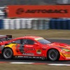 AUTOBACS RACING TEAM AGURIのBMW M6 GT3（SUPER GT 第1戦岡山）