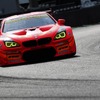 AUTOBACS RACING TEAM AGURIのBMW M6 GT3（SUPER GT 第1戦岡山）