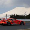 AUTOBACS RACING TEAM AGURIのBMW M6 GT3（SUPER GT 第1戦岡山）