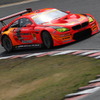 AUTOBACS RACING TEAM AGURIのBMW M6 GT3（SUPER GT 第1戦岡山）