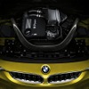 BMW M4 GTS