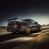 BMW M4 GTS