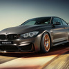 BMW M4 GTS