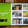 Pro VR（GTC16）