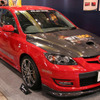 【東京オートサロン07】写真蔵…RE雨宮　RX-7 ＆ RX-8