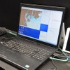 コンパクト操船シミュレータとVR双眼鏡