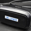 コンパクト操船シミュレータとVR双眼鏡