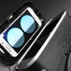 コンパクト操船シミュレータとVR双眼鏡