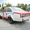 モータースポーツジャパン2016　Legend of the MAZDA
