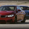 BMW M4クーペ と M2クーペ を徹底比較した米『モータートレンド』