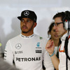 2016F1中国GP予選