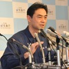 青木元地震津波監視課長（17日・気象庁）