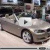 【デトロイトモーターショー07】拍手喝采モノ、BMW 3シリーズコンバーチブルの開閉機構＜動画＞