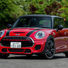 MINI ジョン・クーパー・ワークス（JCW）